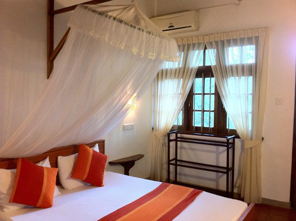 Little Paradise Tourist Guest House And Holiday Home 아누라다푸라 객실 사진