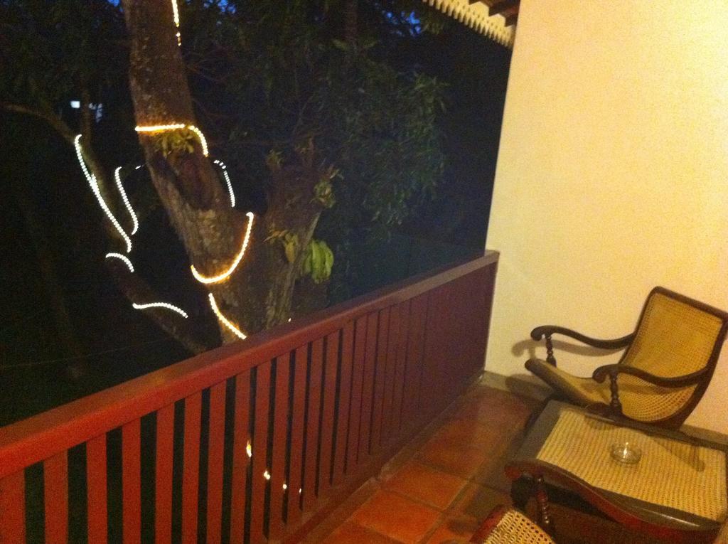 Little Paradise Tourist Guest House And Holiday Home 아누라다푸라 객실 사진