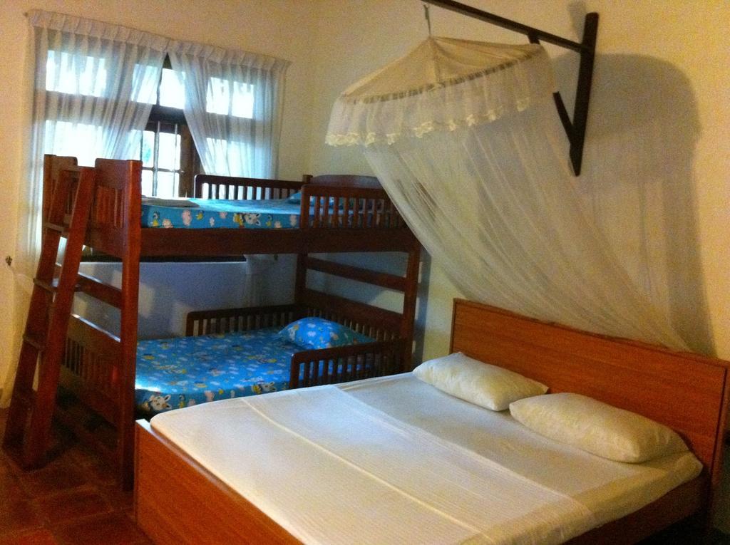 Little Paradise Tourist Guest House And Holiday Home 아누라다푸라 객실 사진