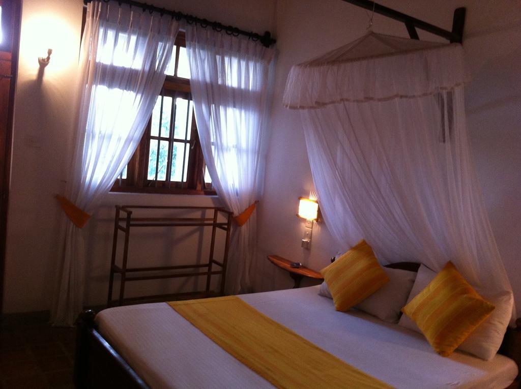Little Paradise Tourist Guest House And Holiday Home 아누라다푸라 객실 사진