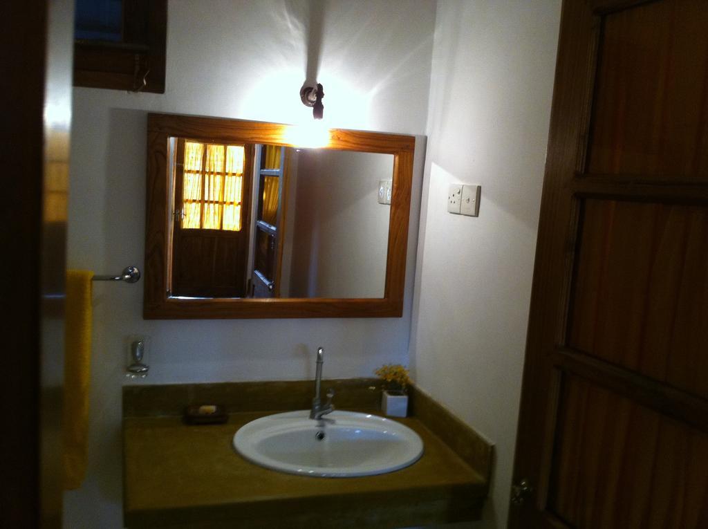 Little Paradise Tourist Guest House And Holiday Home 아누라다푸라 객실 사진